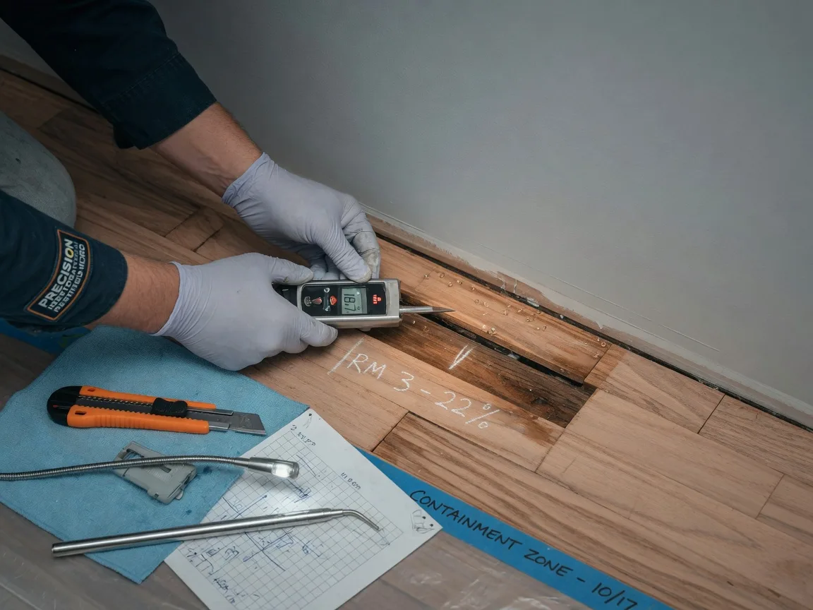Why choose Water Removal in Bird In Hand, PA